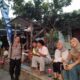 Polsek Batulayar Dorong Warga Batulayar Barat Manfaatkan Lahan Kosong untuk Ketahanan Pangan