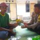 Sinergi Polri dan Petani di Kuripan: Dari Pekarangan Jadi Sumber Ketahanan Pangan
