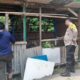 Polri Hadir di Tengah Warga Senggigi: Sosialisasi Ketahanan Pangan Lewat Pemanfaatan Lahan Kosong
