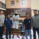 Kru Kapal KMP Parama Kalyani Sigap Selamatkan Penumpang Jatuh ke Laut di Lombok Barat