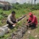 Polsek Labuapi Bangun Kesadaran Pangan Mandiri Bersama Masyarakat Desa Kuranji