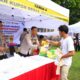 Polri Dukung Gerakan Pangan Murah, Bantu Masyarakat Dapatkan Sembako dengan Harga Terjangkau