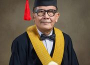 Guru Besar Unpad Tegaskan Polri Tepat Berada di Bawah Presiden: Sebuah Argumentasi Konstitusional