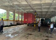 Pelabuhan Lembar Jelang Nataru: Keamanan Penyeberangan Lombok-Bali Diperketat