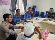 Antisipasi Kriminalitas, Polsek Labuapi Perketat Kamtibmas